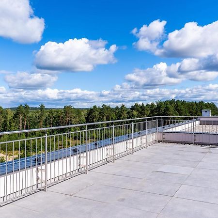 Apartament Ukiel Park 5 Przy Plazy Miejskiej - Free Parking, Fv Όλστυν Εξωτερικό φωτογραφία